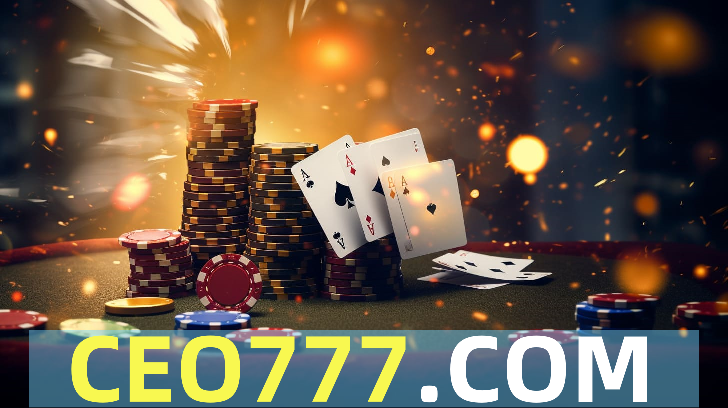 CEO777