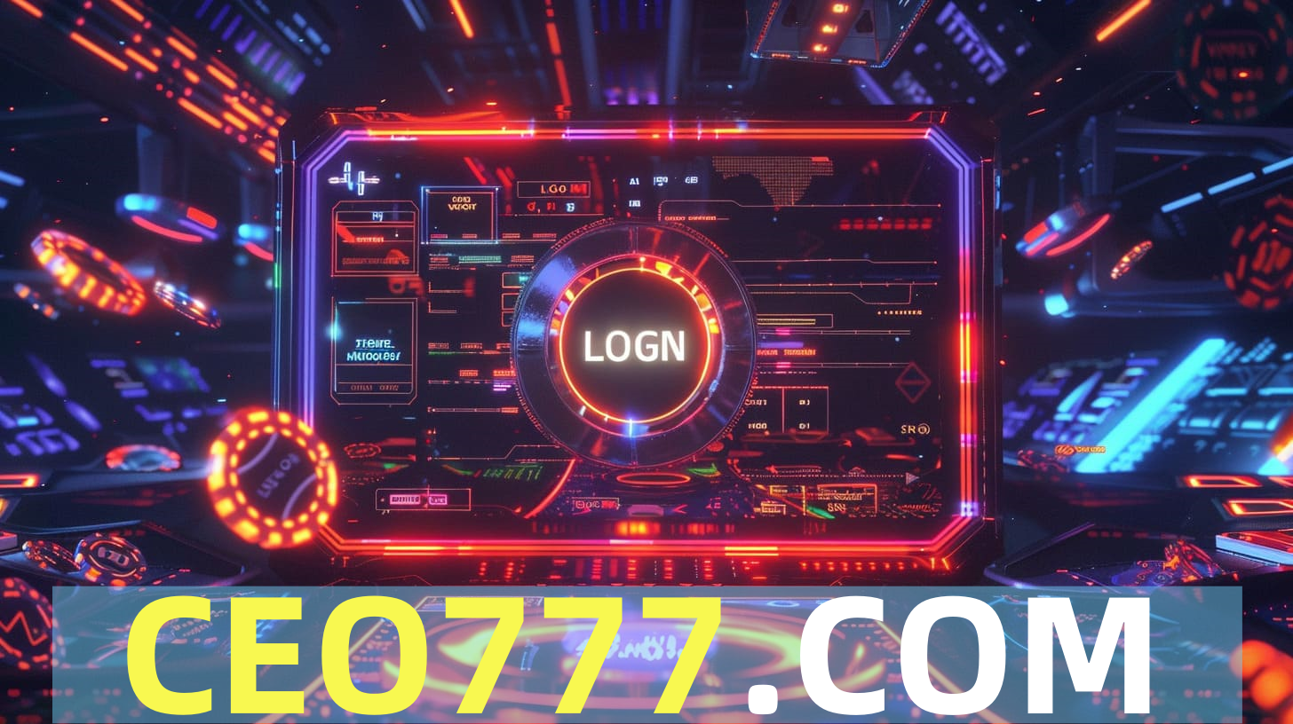 CEO777